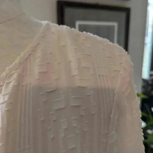 NWOT Talbot's Women's Blouse Size XL - Picture 6 of 16